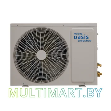 Кондиционер Oasis OX-7I картинка 5